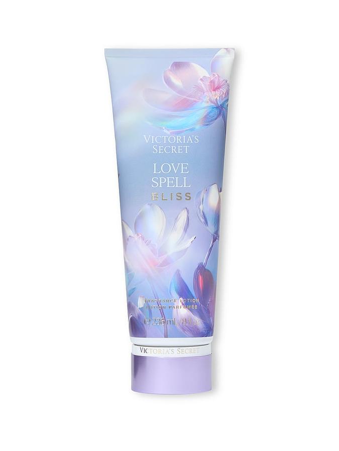 Love Spell Bliss Body Lotion