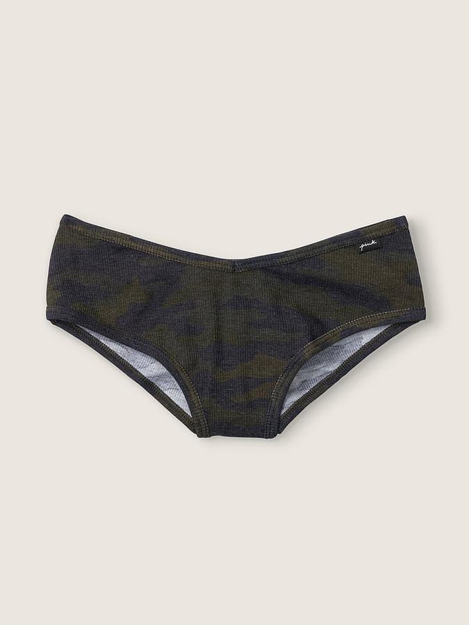 Cotton Cheekster Panty image number 0