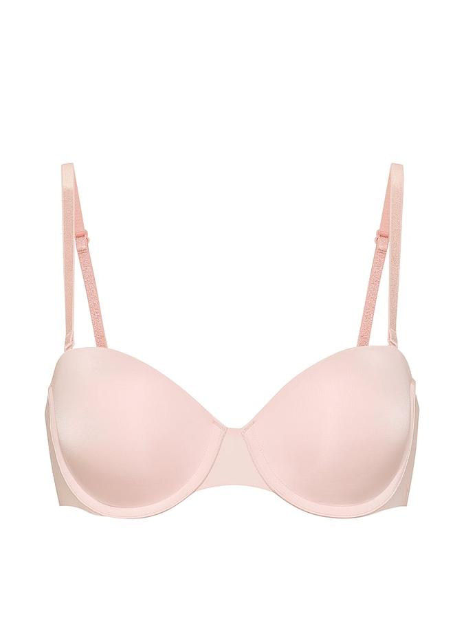 Uplift Strapless Bra image number 2