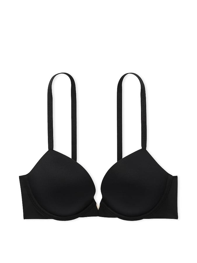 Smooth Push-Up Bra image number 0