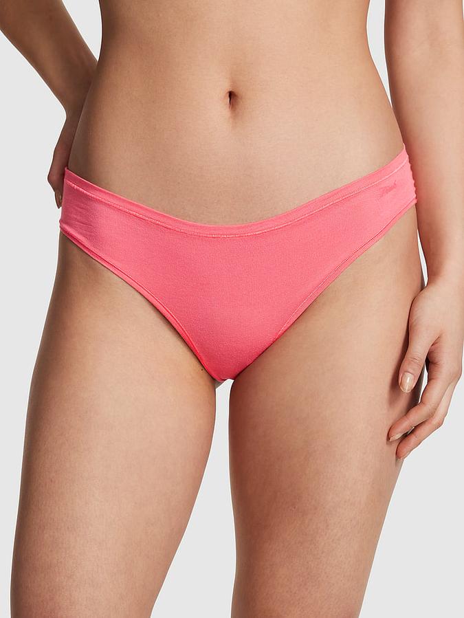 Cotton Cheeky Panty