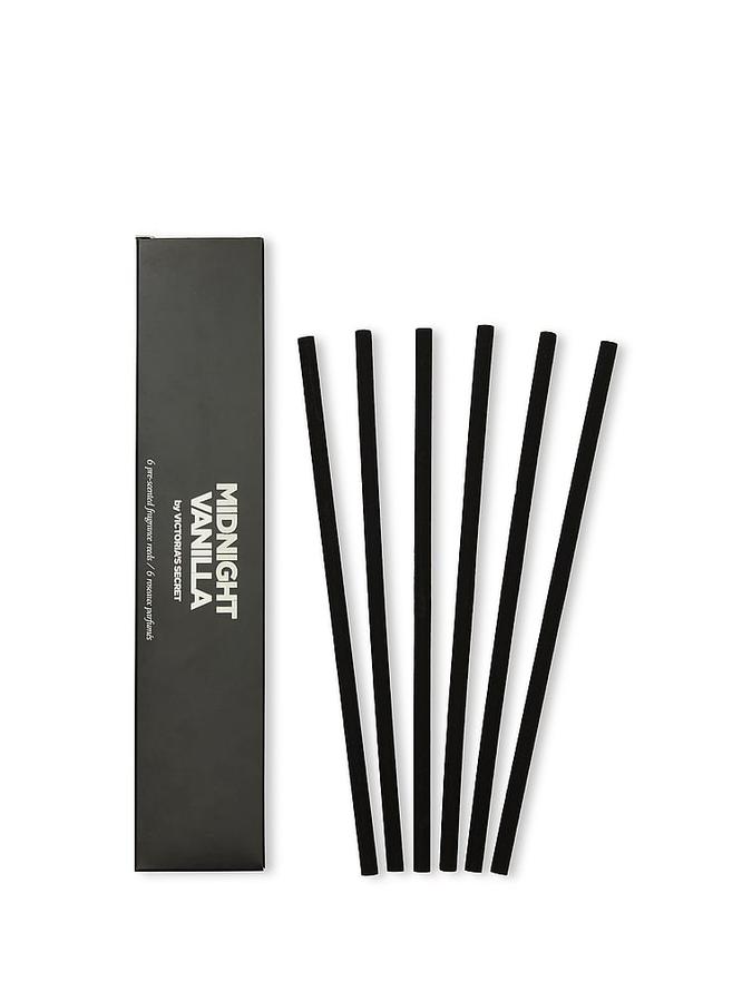 Midnight Vanilla Scented Diffuser