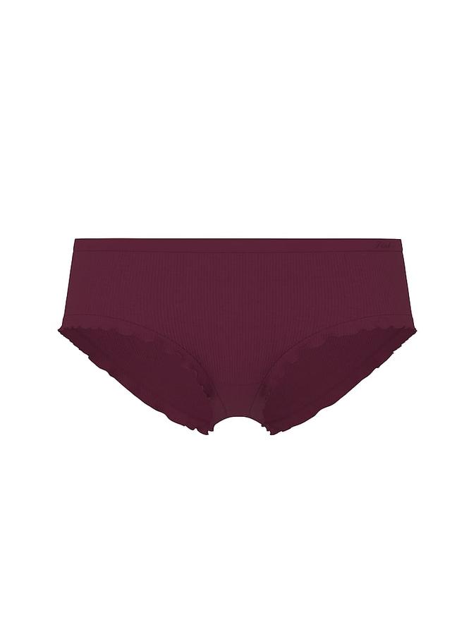 Seamless Hiphugger Panty image number 2