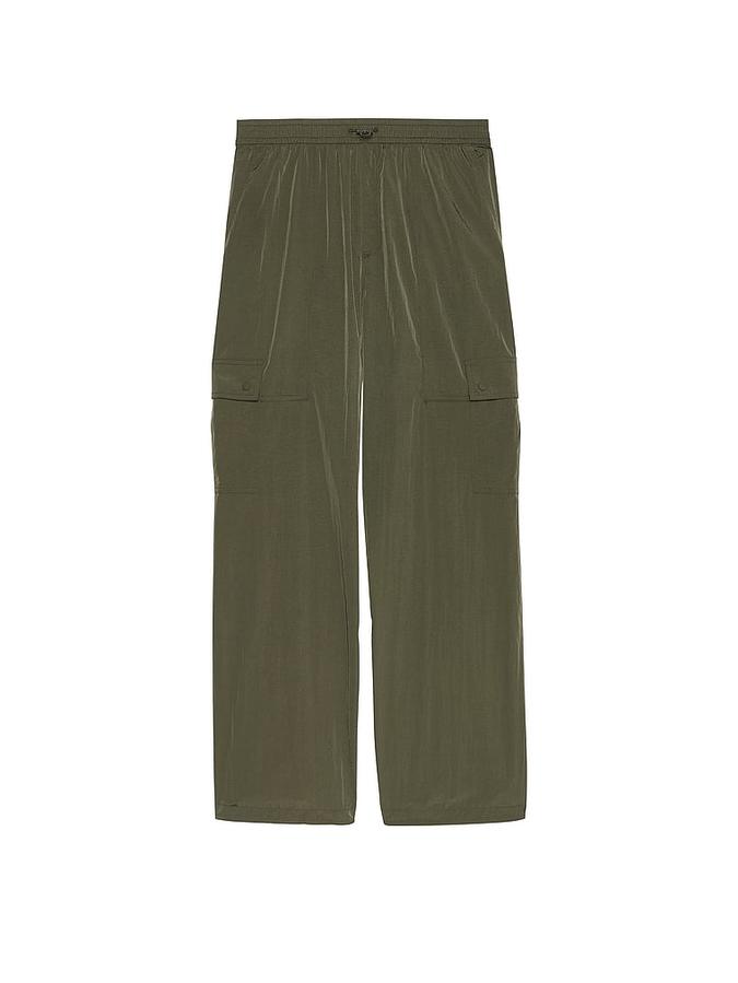 Parachute Cargo Pants image number 2