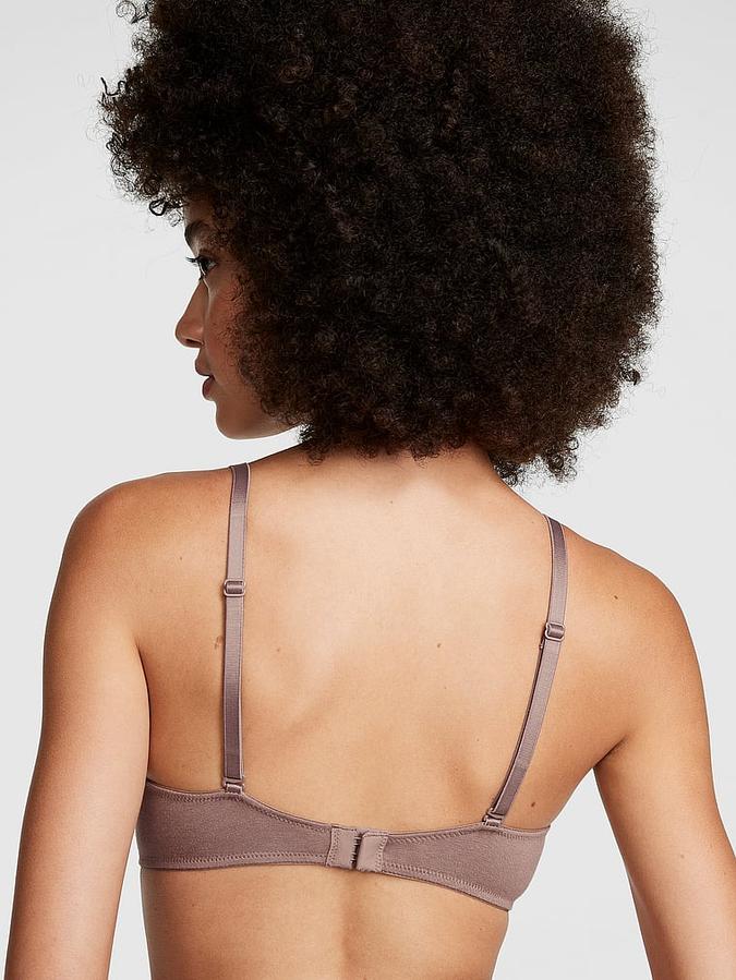 Wear Everywhere Push-Up Bra image number 1