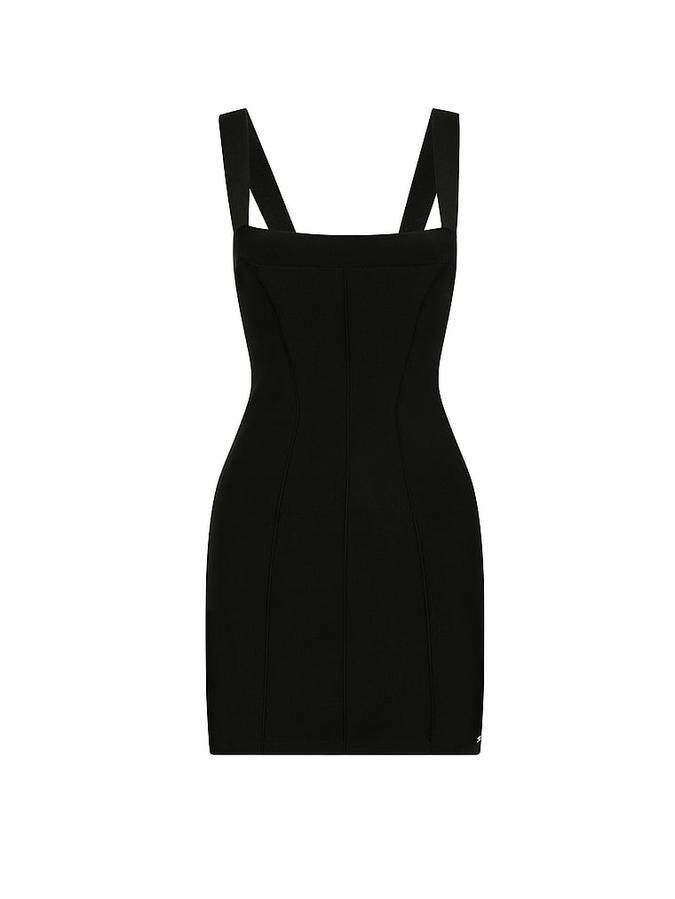 Bodycon Knit Mini Dress image number 2