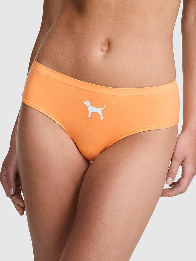 Seamless Hiphugger Panty image number 0