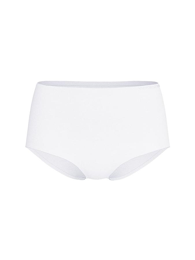 Body by Victoria Flex Mid-Rise Modern Brief Panty image number 2