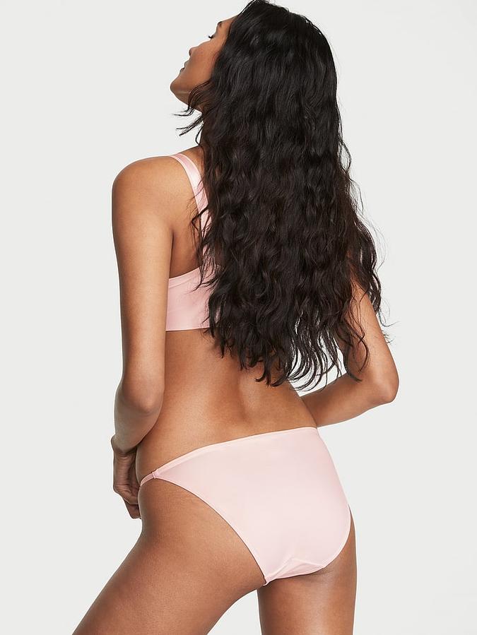Adjustable String Bikini Panty image number 1