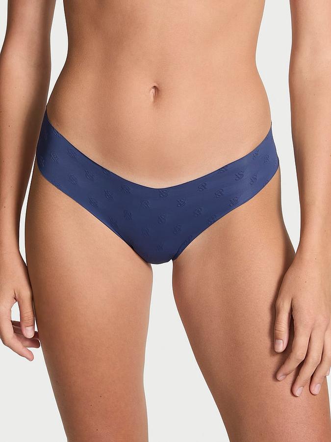 No-Show Thong Panty image number 0
