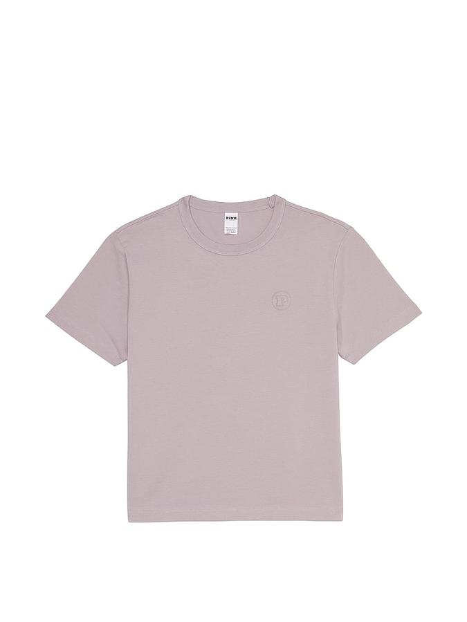 Pima Cotton Club Tee image number 2