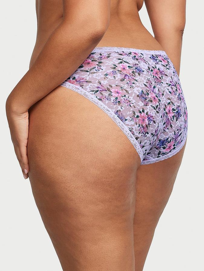 Lace Bikini Panty image number 1