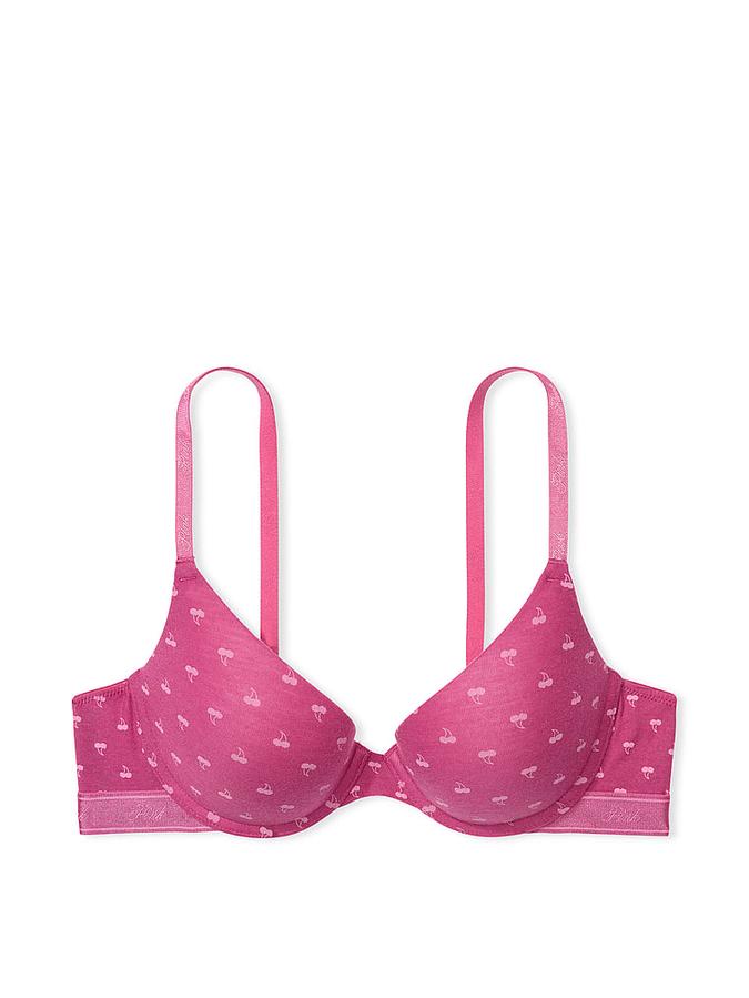 Wear Everywhere Push-Up Bra image number 2