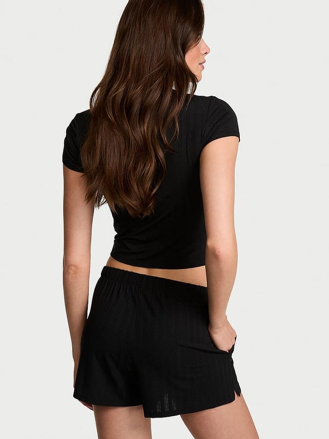 SoSoft&trade; Modal Ultra-Fine Shorts
