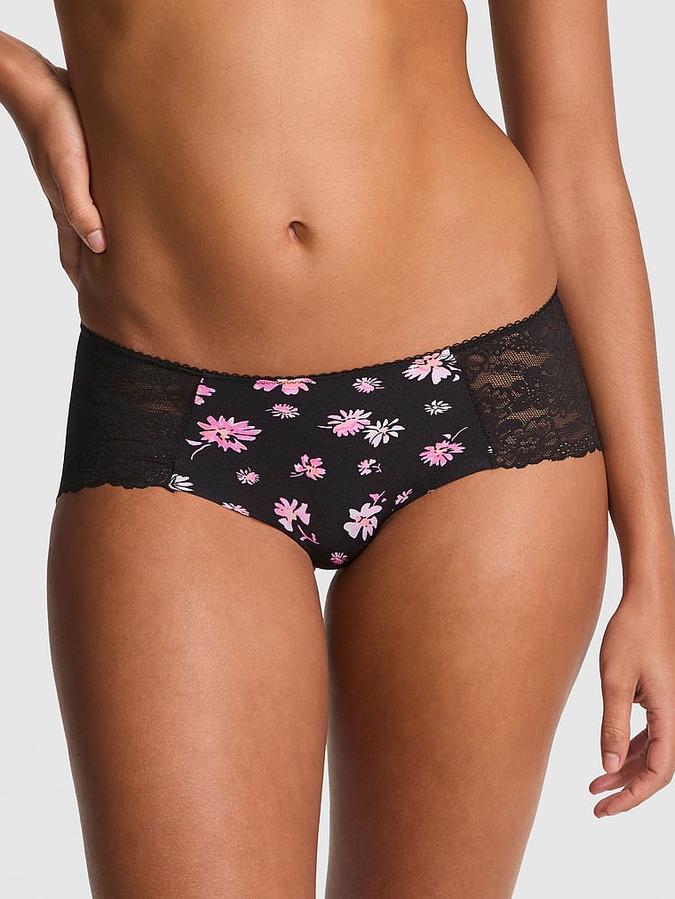 No-Show Hiphugger Panty