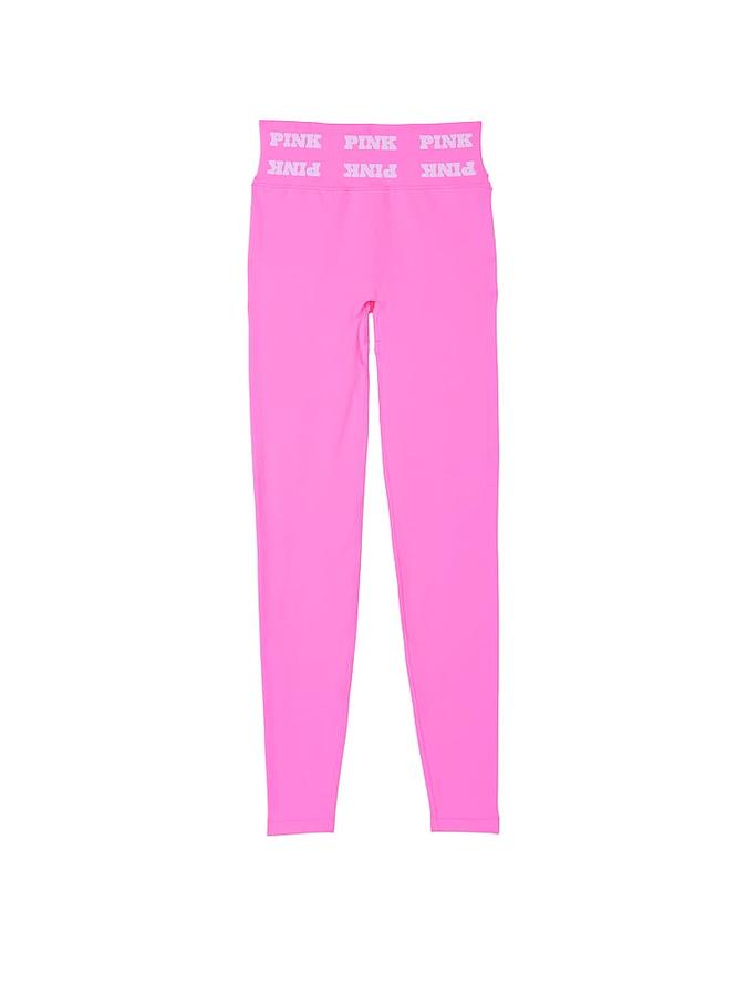 Seamless Classic Leggings image number 2