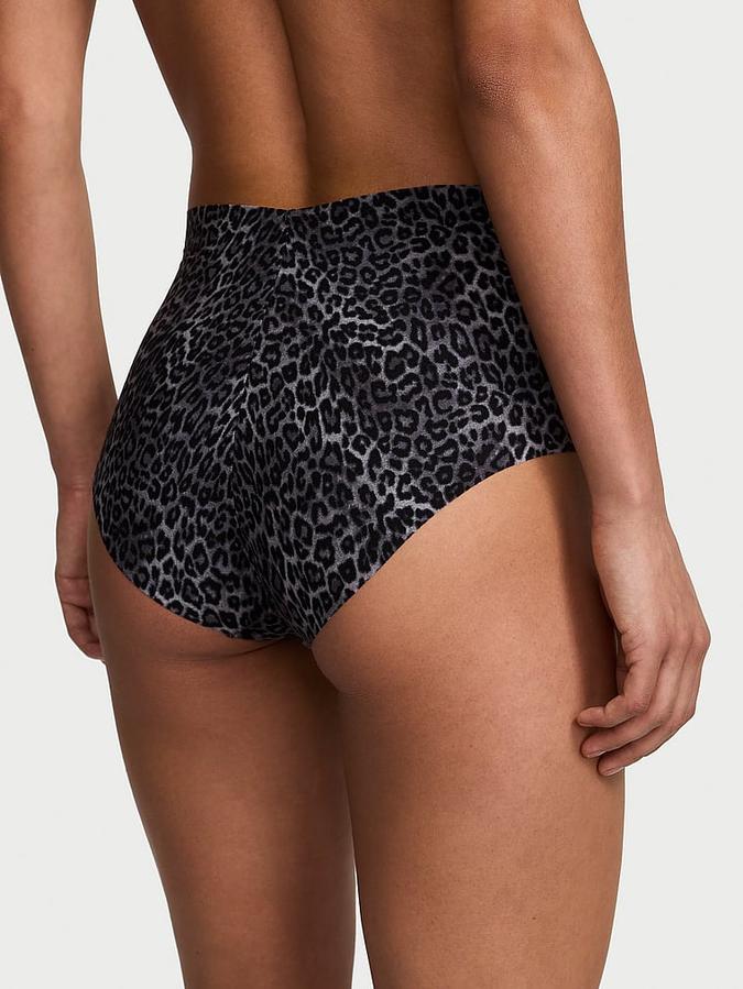 No-Show Modern Brief Panty image number 1