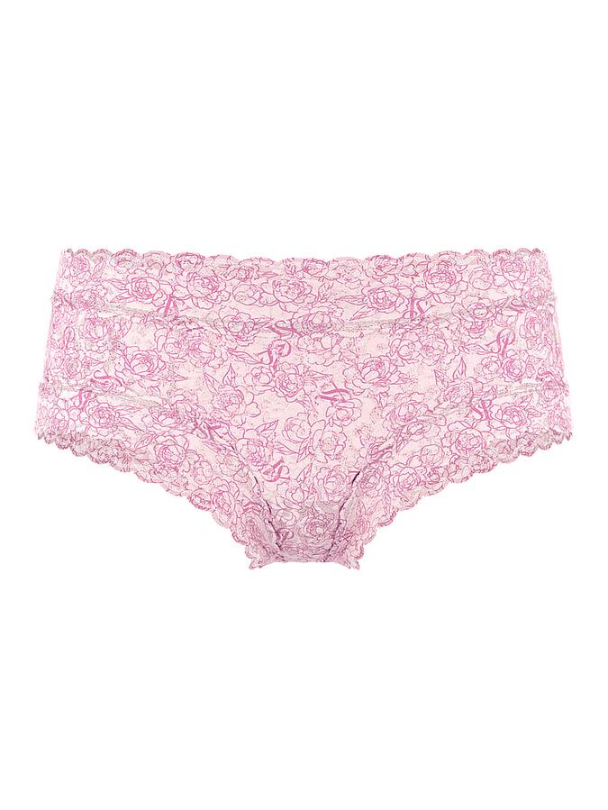 Lace Cheeky Panty image number 2