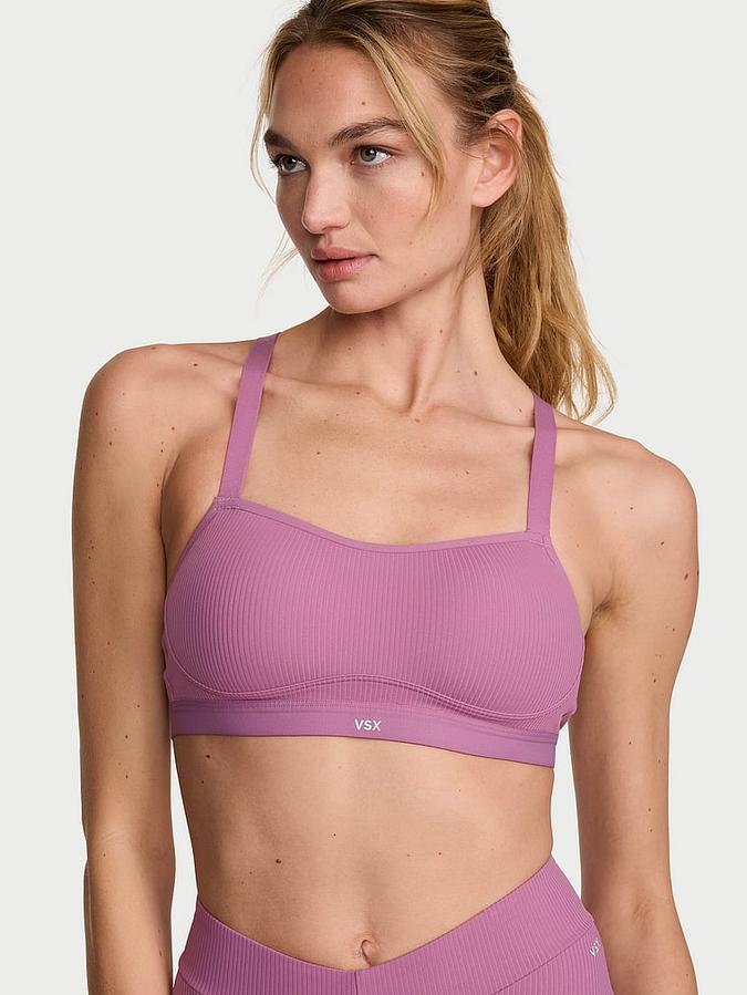 VSX Angel&trade; Elevate Rib Sports Bra