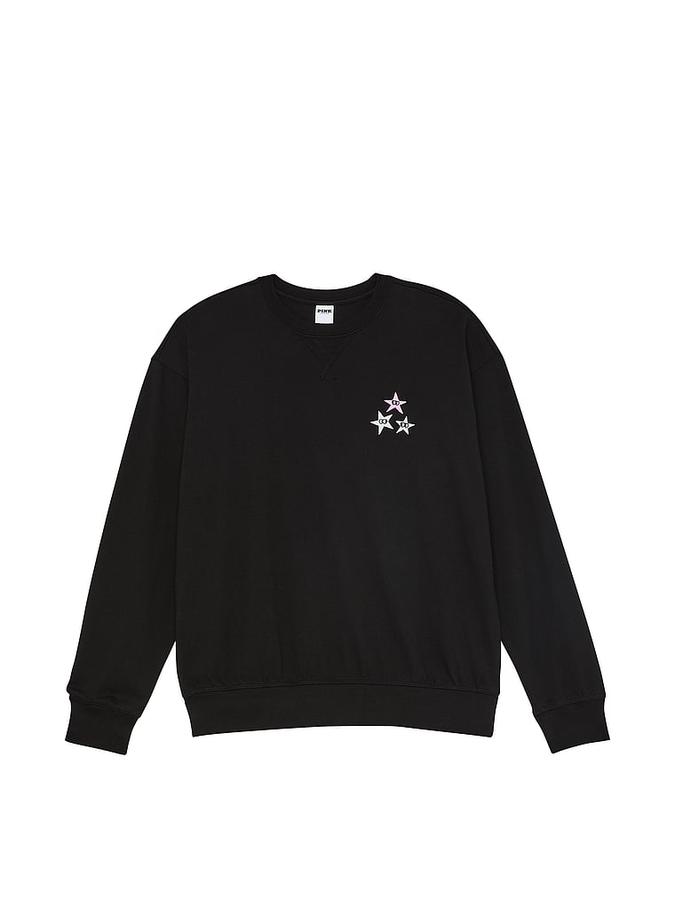 Pima Cotton Club Long-Sleeve Tee image number 2