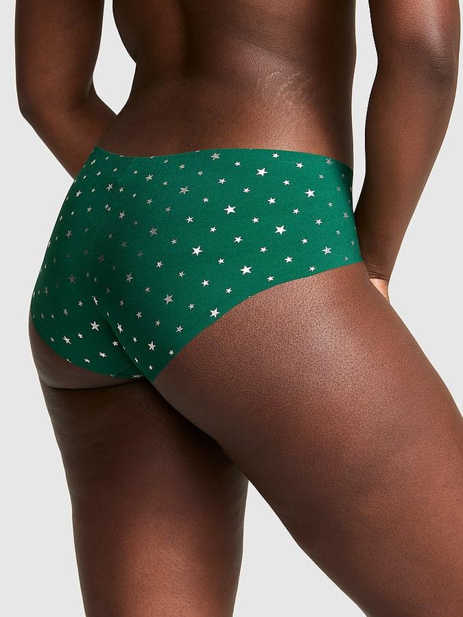 No-Show Hiphugger Panty image number 1