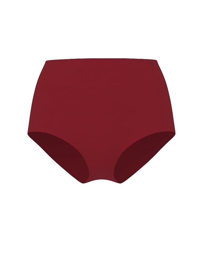 No-Show Modern Brief Panty image number 2