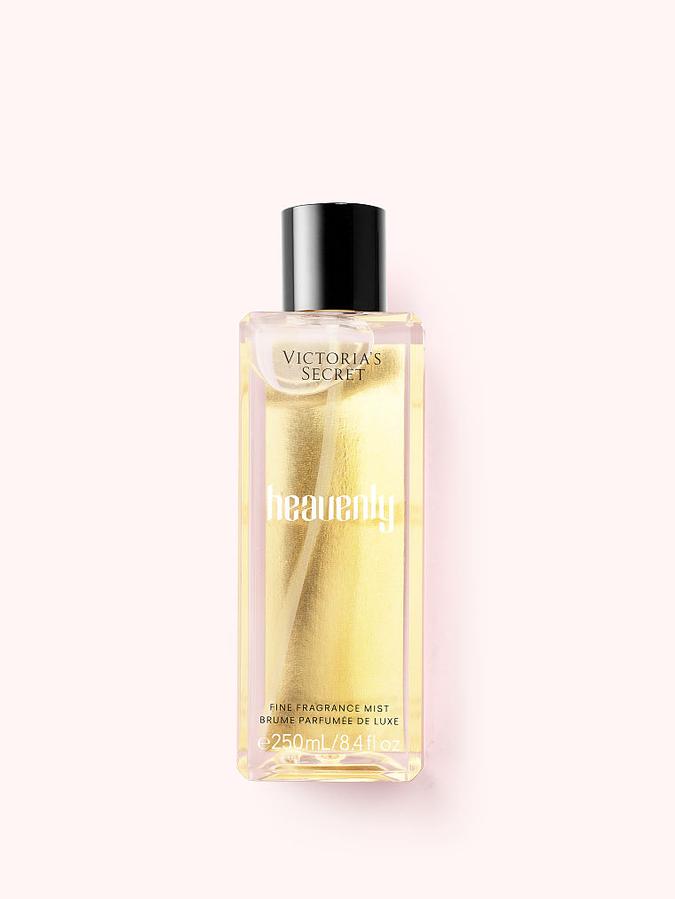 Heavenly Fine Fragrance Mist image number 2
