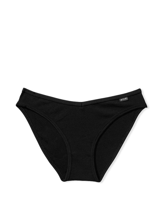 Cotton Bikini Panty image number 2