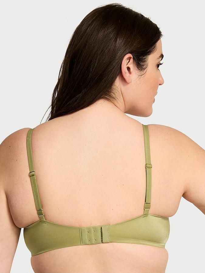 Smooth Push-Up Bra image number 1