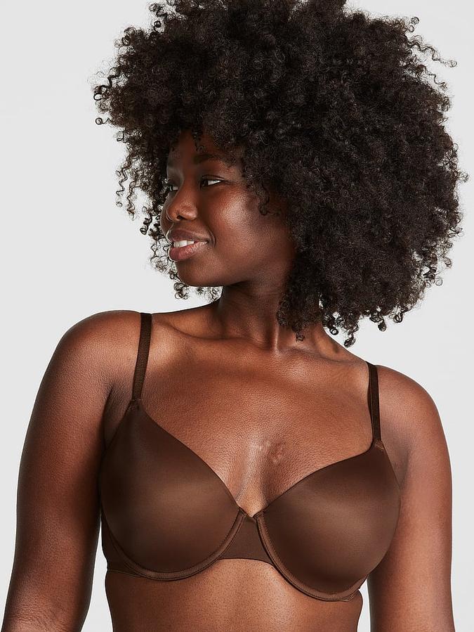 Wear Everywhere T-Shirt Lightly Lined Bra image number 0