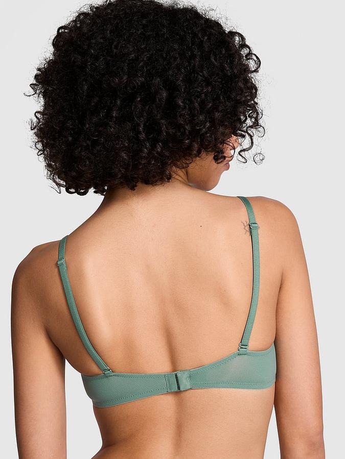 Wear Everywhere Lightly Lined T-Shirt Bra image number 1