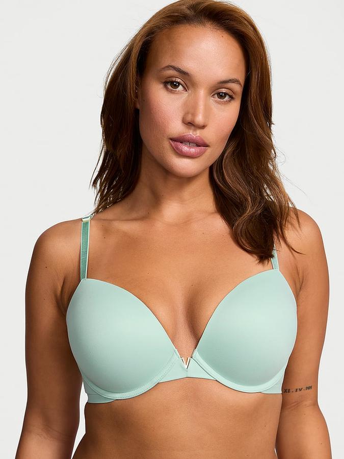 Smooth Push-Up Bra