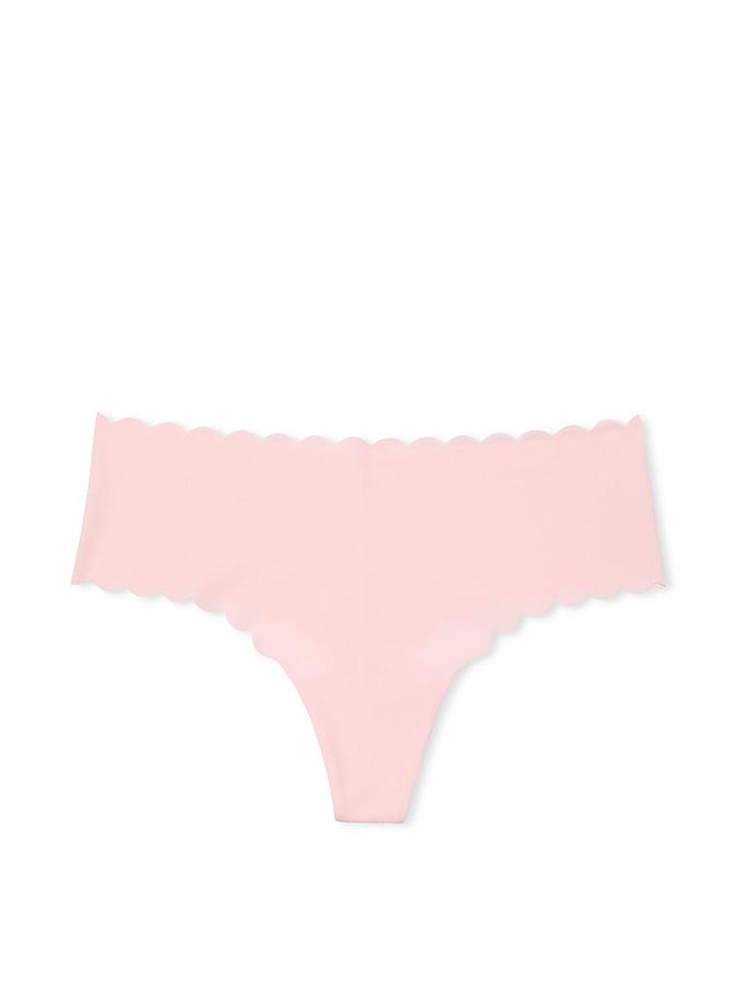 No-Show Thong Panty image number 1
