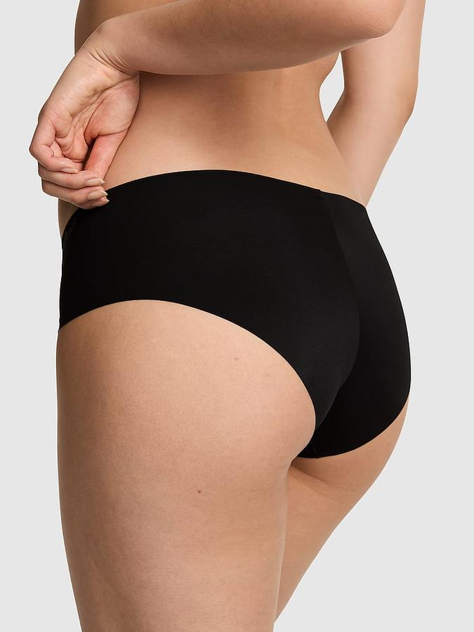 No-Show Hiphugger Panty
