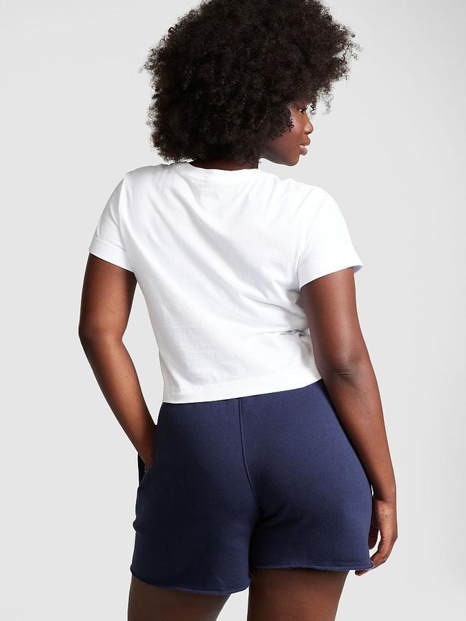 Cotton Short Sleeve T-Shirt image number 1