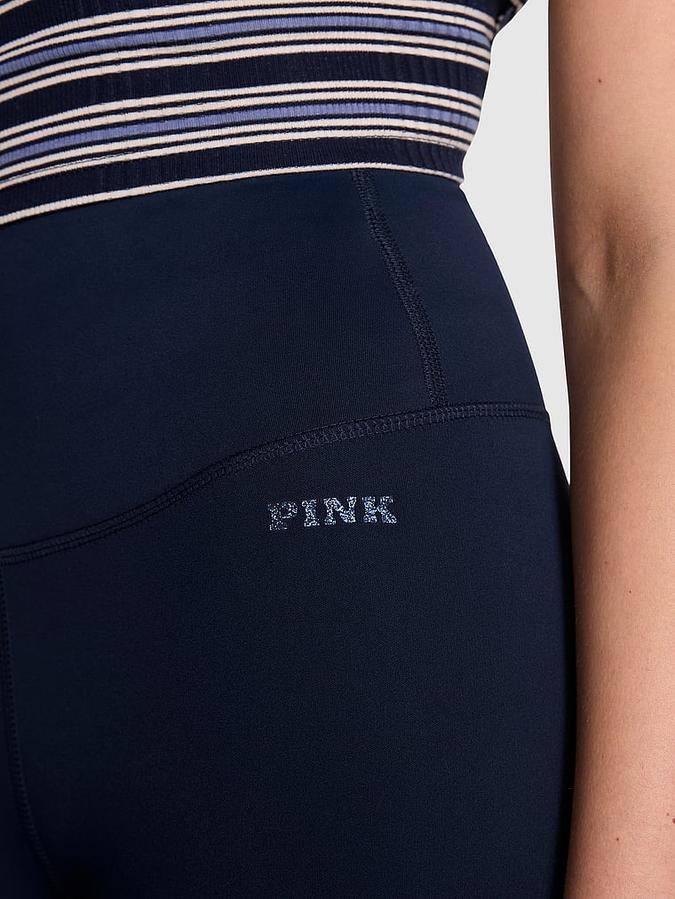 Relay Flare Leggings image number 3