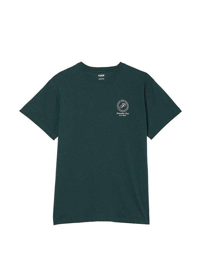 Campus Cotton Tee image number 2