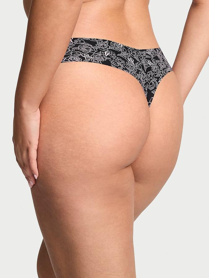 No-Show Thong Panty