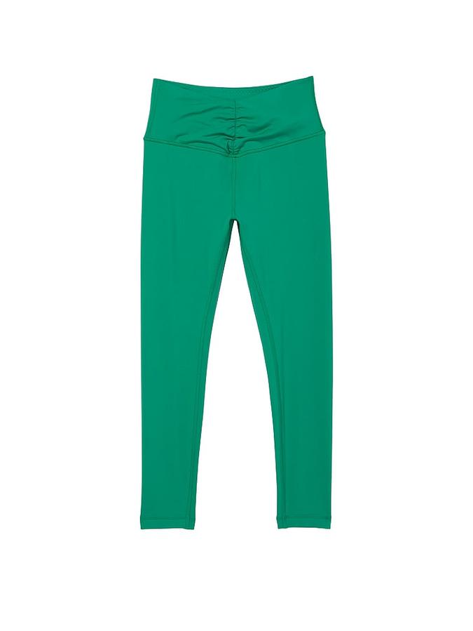 Love Cloud Ruched 7/8 Leggings image number 2