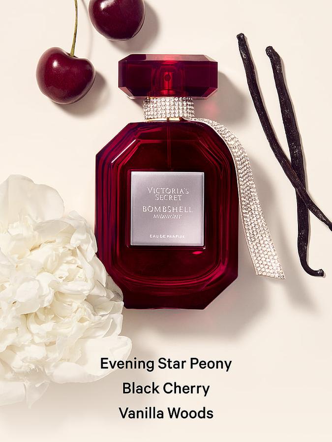 Bombshell Midnight Travel Spray image number 2