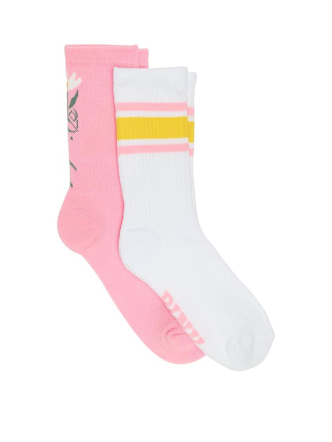 2-Pack Crew Socks image number 0
