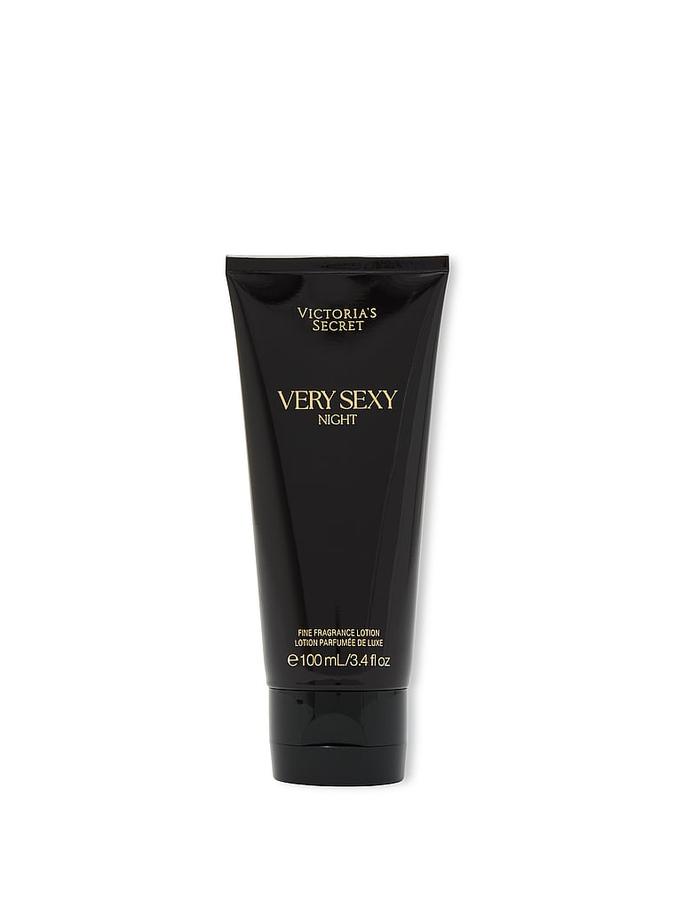 Very Sexy Night Mini Body Lotion
