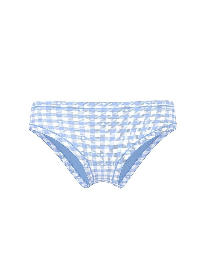Cotton Cheeky Panty image number 2