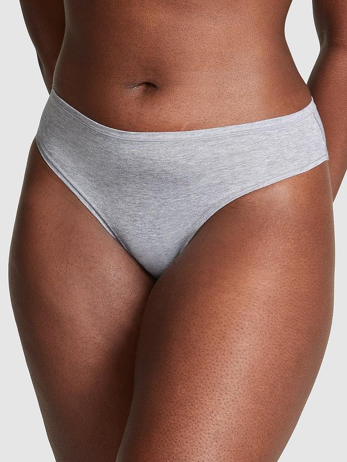 Cotton Cheeky Panty image number 0