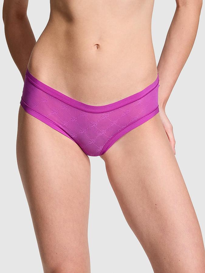 No-Show Hiphugger Panty image number 0