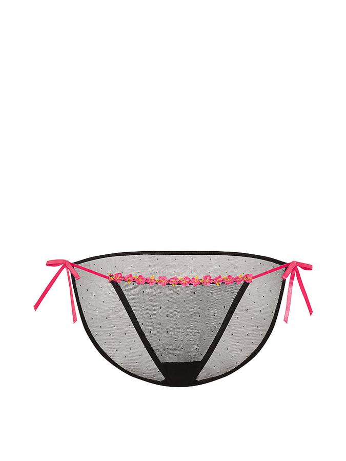 PINK Wink&trade; String Bikini Panty image number 2