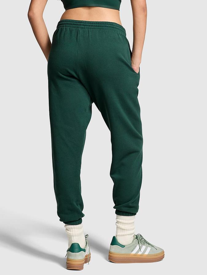 Ivy Fleece Slim Sweatpants image number 1
