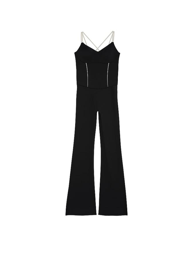 VSX Elevate™ Chroma Contours Flare Catsuit image number 2