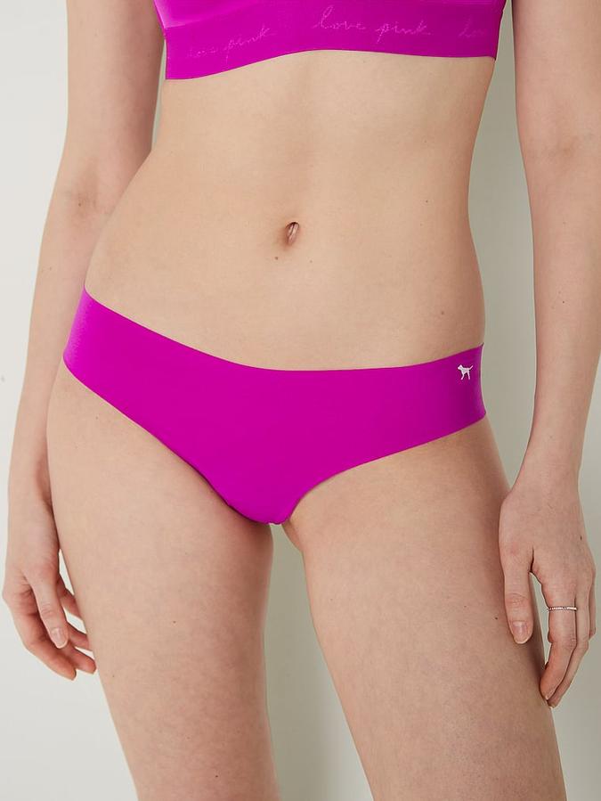 No-Show Thong Panty image number 0