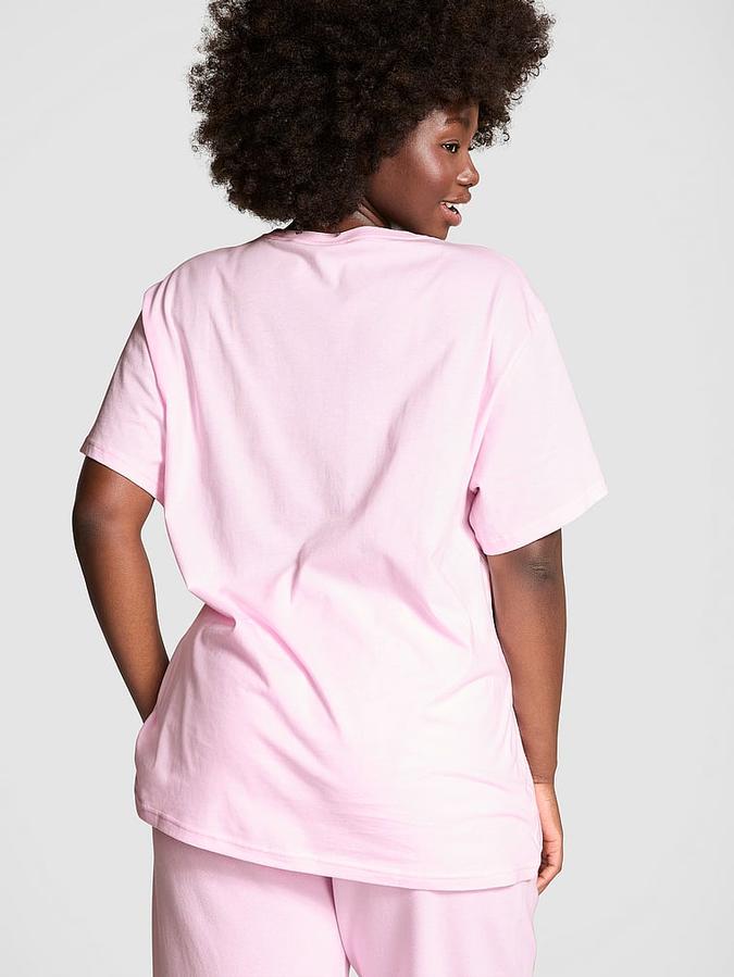 Campus Cotton Tee image number 1